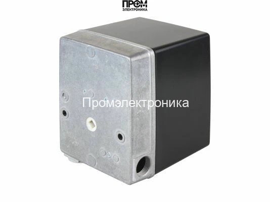 Сервопривод Weishaupt 1055/80 с регулятором соотношения