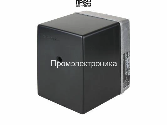 Сервопривод Weishaupt 1055/80 с регулятором соотношения