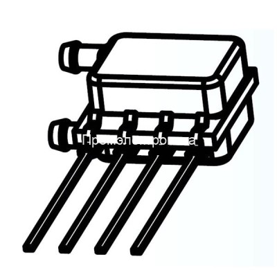 Honeywell HSCSRRN002NDAA3