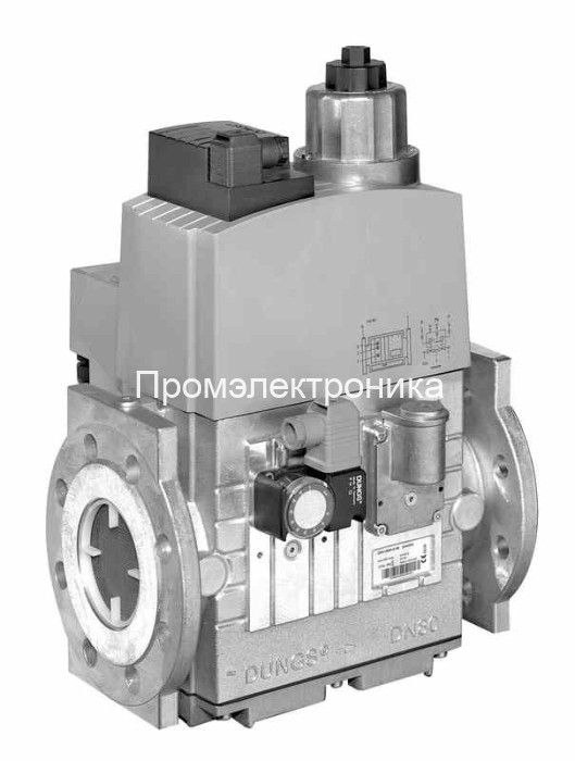 Dungs DMV-VEF 5100/11 (232432)