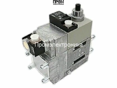Газовый мультиблок Dungs MB-DLE 415 B01 S22