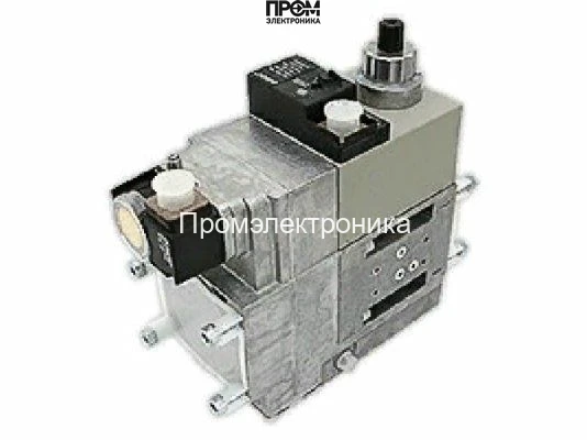 Газовый мультиблок Dungs MB-DLE 415 B01 S22