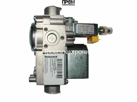 Газовый клапан Honeywell VK4105M5181