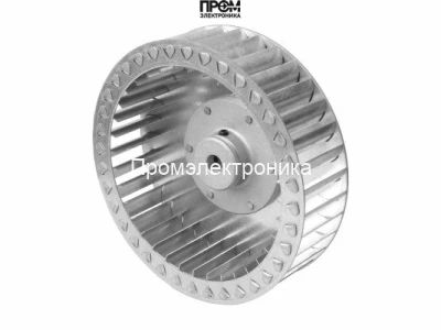 Рабочее колесо вентилятора Ø215 x 59 мм