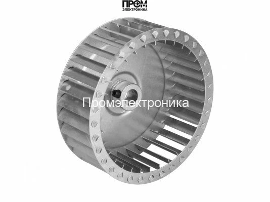 Рабочее колесо вентилятора Giersch Ø120 x 42 мм, 31-90-10106