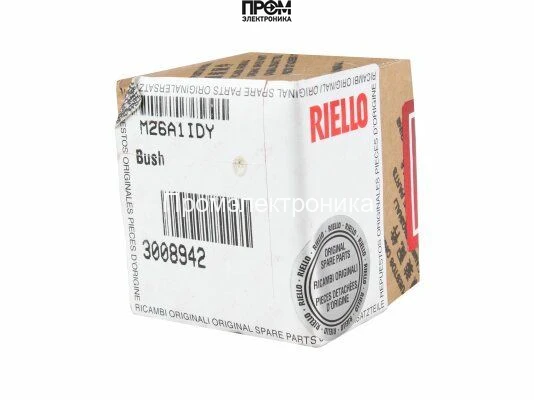 Втулка Riello, 3008942