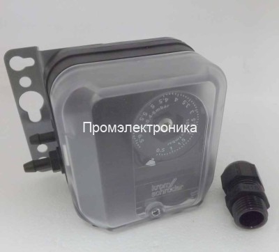 Kromschroder DL 3E-1 code 84444210