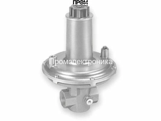 Регулятор давления Kromschroder VGBF 15R40-1Z