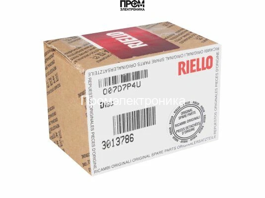 Диск Riello, 3013786