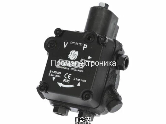 Elco AL 65 C 9588 4P 0700