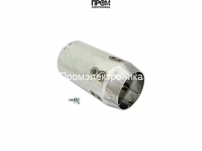 Жаровая труба для газовых горелок Ø130 x 245 мм, в комплекте