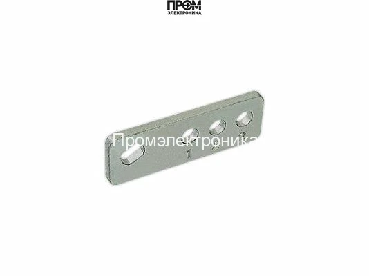 Рычажный механизм Elco EK 8 для газовой заслонки