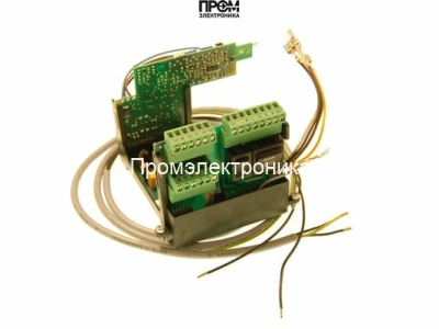 Электронный функциональный модуль Siemens AGA56.42A27