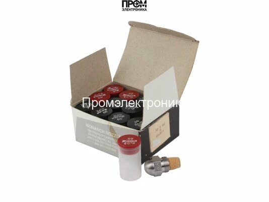 Форсунка Monarch 0.50/60° R