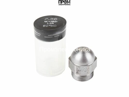Форсунка Monarch 2.50/60° HO