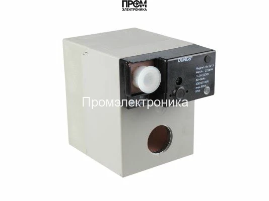 Электромагнитная катушка Dungs 1230