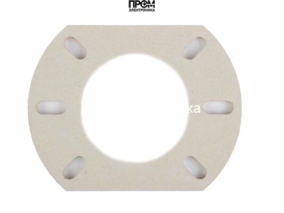 Прокладка фланца Ecoflam Ø90 мм, 65321071