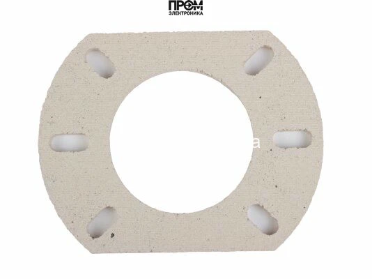 Прокладка фланца Ecoflam Ø90 мм, 65321071