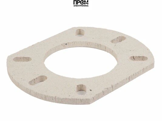 Прокладка фланца Ecoflam Ø90 мм, 65321071