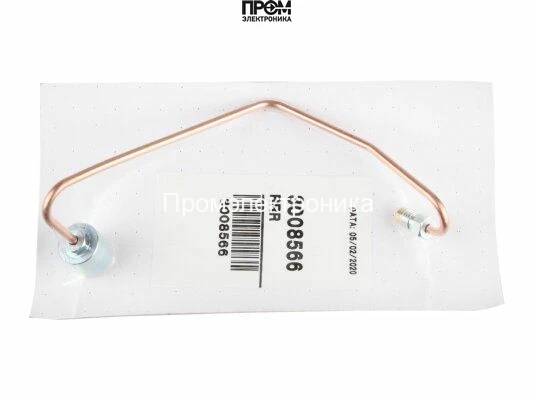 Медная топливная трубка Riello 3008566