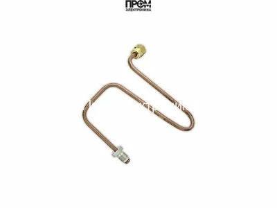 Медная топливная трубка Elco G1/8" - G1/8" 13007666