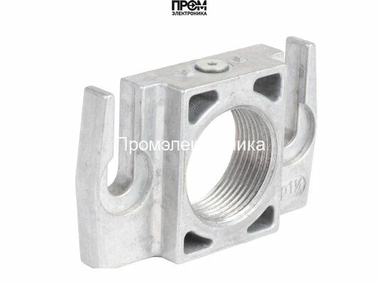 Фланец газового клапана Dungs 134940