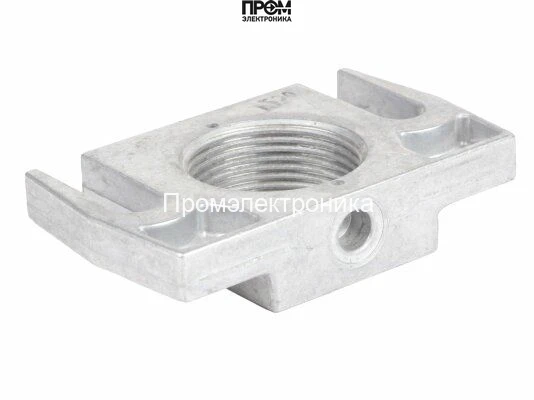 Фланец газового клапана Dungs 134940