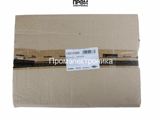 Прокладка фланца Cuenod 13012386