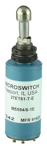 Honeywell 27ET61-T-E