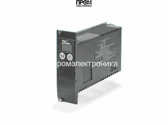 Топочный автомат Kromschroder PFU760LT 3 мкА