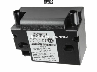 Трансформатор розжига FIDA 28/35 PML