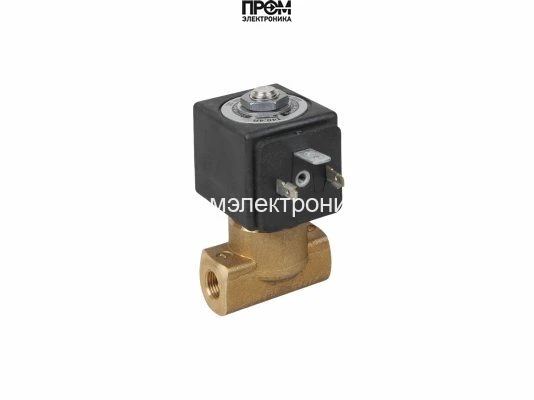 Жидкотопливный электромагнитный клапан Riello VE140.4R