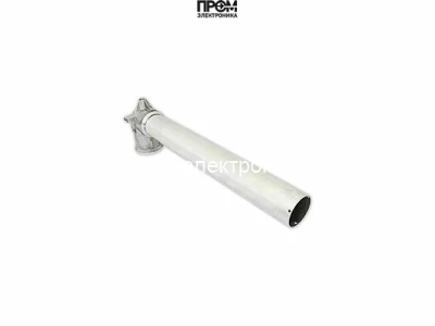 Газовая линия в сборе Ø75 X 702 мм