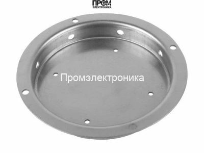 Распределительное кольцо Weishaupt 80 x 16 мм, 21740514147