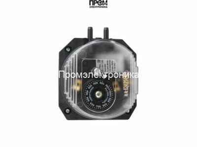 Реле давления Kromschroder DL11K-1 24Z