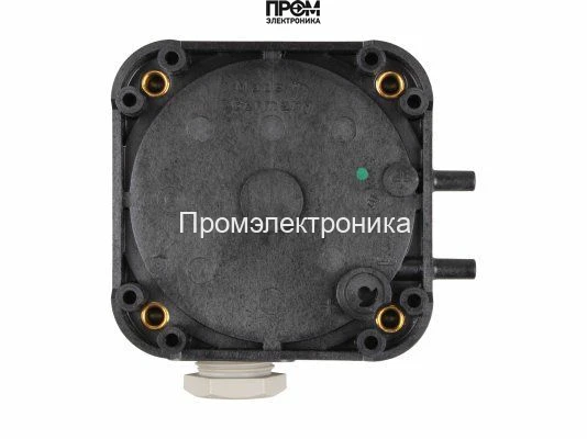 Реле давления Dungs LGW 3 A2 клеммное соединение