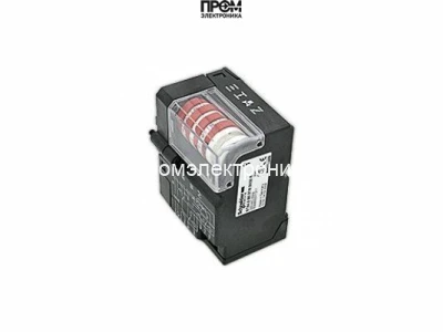 Сервопривод Berger Lahr / Schneider Electric STA5 B0.36/8 2N36 L