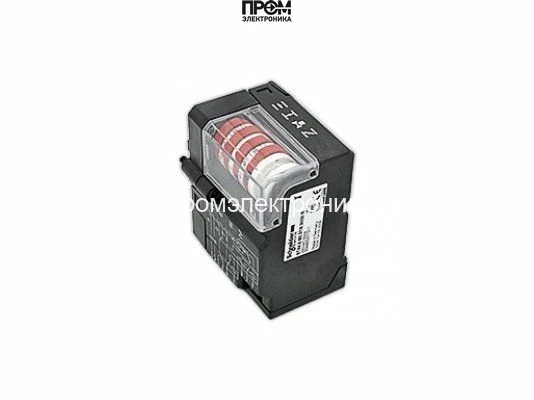 Сервопривод Berger Lahr / Schneider Electric STA5 B0.36/8 2N36 L