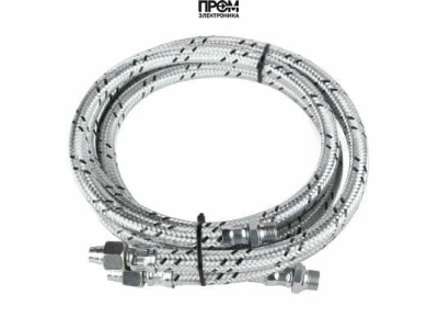 Жидкотопливный шланг Elco Rp 3/8" - M18