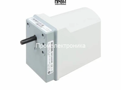 Сервопривод воздушной заслонки Siemens SQN72.2A4A20BC
