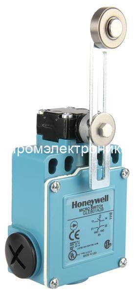 Honeywell GLEB01A2B