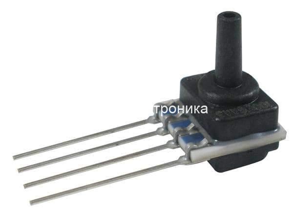 Honeywell HSCSLNN030PAAA5