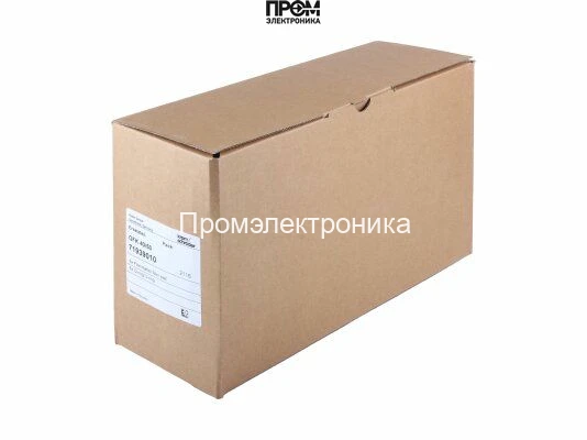 Ремкомплект Kromschroder 71939010