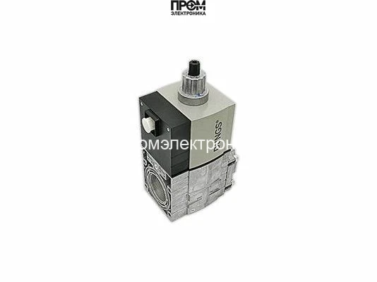 Газовый клапан Dungs SV-DLE 520
