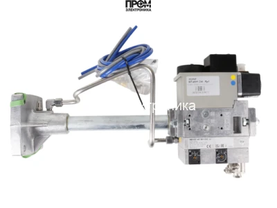 Газовая рампа Elco d453