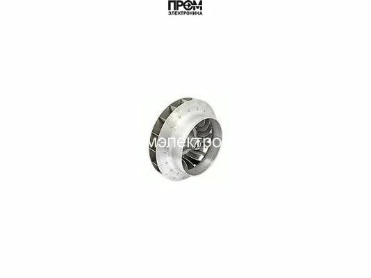 Рабочее колесо вентилятора Ø380 x 45 мм