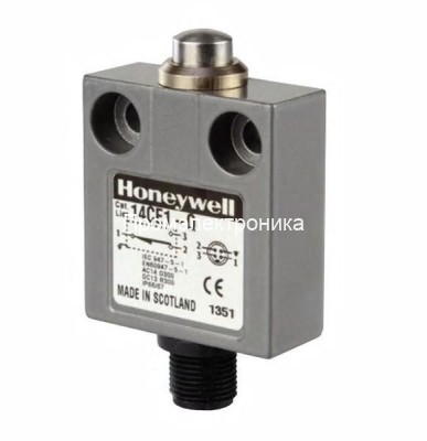 Honeywell 14CE102-8