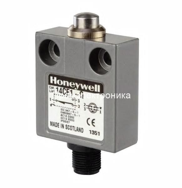 Honeywell 14CE102-8