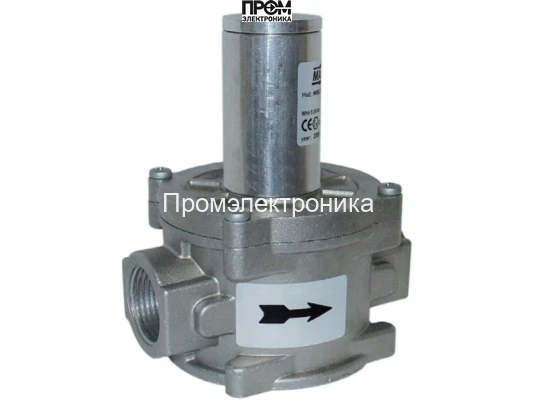 Предохранительно-сбросной клапан Madas VSL05 020