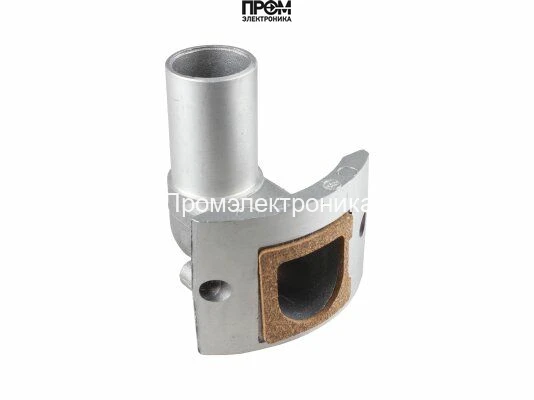 Соединительное колено Riello 3007979